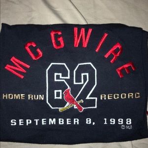 Large 1998 Cardinals Tee